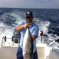 2014-08-31 Yellowfin Tuna