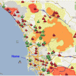 Fire Thursday Morning Update